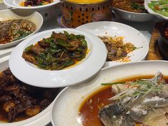 -印象泰和园(望丛西路店)