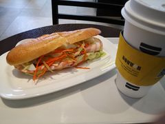 -DOUTOR德咖伦(吴江路店)