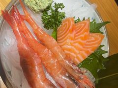 -三石铁板烧(紫竹桥店)