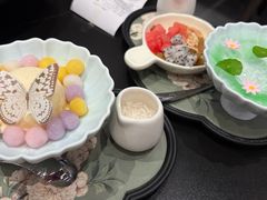 -国人川菜(李家村建东街店)