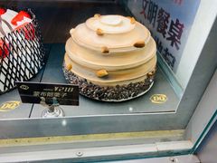 -DQ·蛋糕·冰淇淋(万象城店)