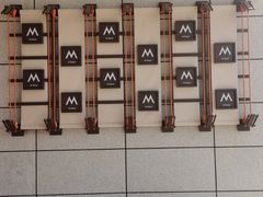 -M Stand(杭州金沙湖公园店)