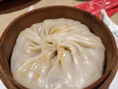 -弄堂小笼包(天津南开大悦城店)