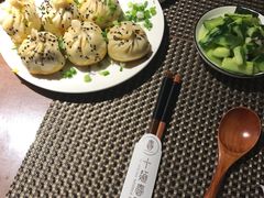 -十面春风·江南面馆(崇宁路店)