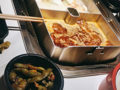 -九鼎轩脆毛肚火锅(南京东路店)
