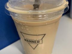 -Manner Coffee(丁香国际店)
