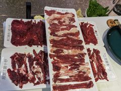 -二刀潮牛·鲜牛肉火锅(爱融荟城店)