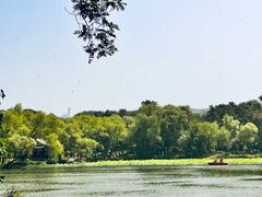 -承德避暑山庄景区