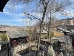 -皇城相府