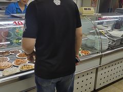 -顺通大冷面(吉祥店)