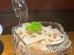 -佬土鹅肠火锅(解放路店)