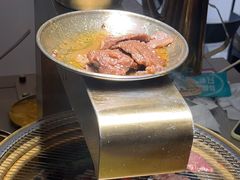 -西塔老太太泥炉烤肉(温州首店万象城黑金店)