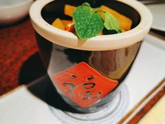 -绿茶餐厅(华联万柳店)