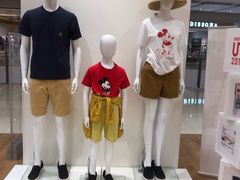 -优衣库(重庆万象城店)