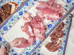 -大槐树烤肉馆