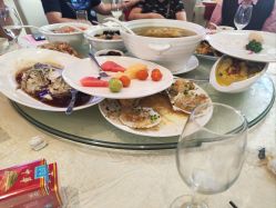 -福朋喜来登酒店·宴会厅