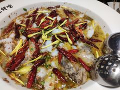 -新太二·鲜料川菜(东汇城店)