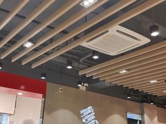 大堂-永和大王(宜山店)