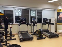 -中田健身工作室(莘庄地铁站店)