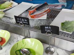 -漳州佰翔圆山酒店·圆山畔西餐厅