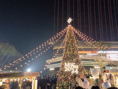 -东莞松山湖万象汇