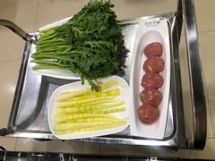 -古乐牛香·鲜牛肉牛杂火锅(高新店)