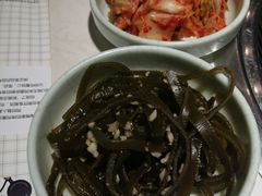 -梅梅家的烤肉店(槐北路店)