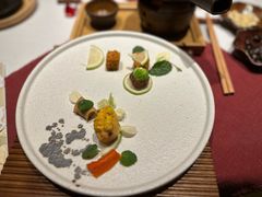 -叶叶菩提(太原别墅店)