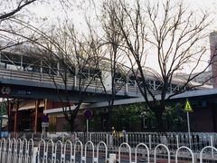 -首都医科大学附属北京友谊医院(西城院区)