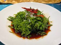 -茶人村·宫廷私厨(奥体印象城店)