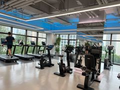 -优享健身(三元桥店)
