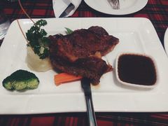 -芭莉与彩虹西餐厅(成都合生汇店)