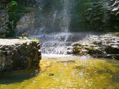 -孤山寨风景区