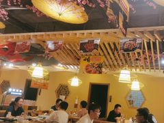 -大话小腰(鸟巢店)