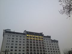 -南京金陵状元楼大酒店