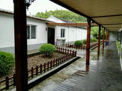-长兴岛郊野公园农场食堂