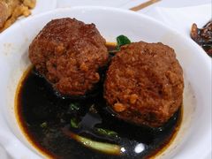 红烧狮子头-海金滋(陕西南路店)