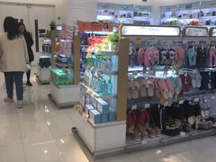 -Olé精品超市(上海虹桥南丰城店)