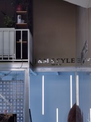-JM STYLE造型明星.网红