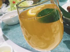 -小厨娘淮扬菜(天印大道店)