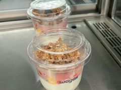 -麦当劳(凯德MALL太阳宫店)