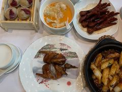-南宁荔园维景国际酒店·荔园中餐厅
