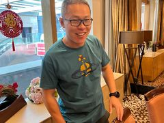 -利苑酒家(金宝店)