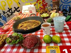 -赵美丽·重庆社区火锅·直营店(火车东站·中豪国际店)