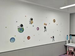 -海亮AI学习中心·幻码星球(钱江校区)