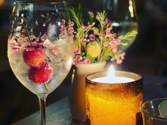 玫瑰荔枝-BOR Eatery(安福路店)