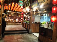 -农耕记·湖南土菜(南山欢乐海岸店)