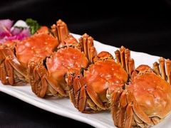 -江南厨子(万象天地店)