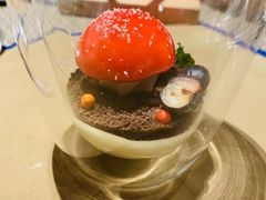 -香樟花园法式铁板烧(恒隆广场店)