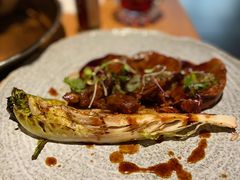 -Osteria Garden 生蚝花园餐厅(原进贤路店)
